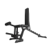 Купить    Скамья регулируемая Toorx WBX 220MFIT (WBX-220MFIT) в Киеве - фото №1